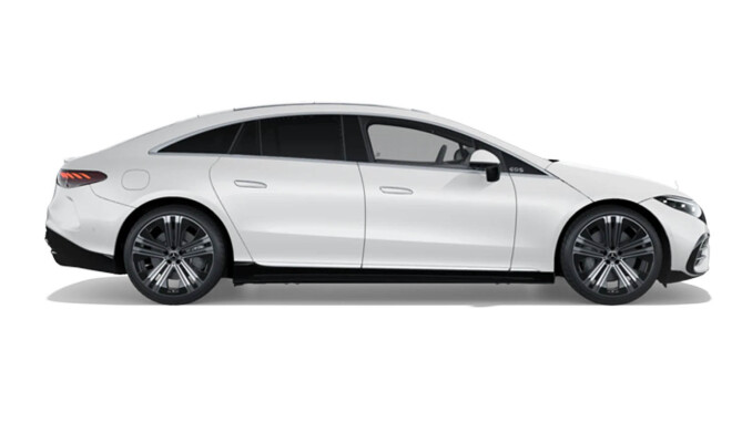 Mercedes-Benz Eqs 450 4M 265kW Business Class 118kWh 4dr Auto Electric Saloon - Image 3